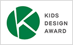 KIDS DESIGN AWARD 2016ロゴ